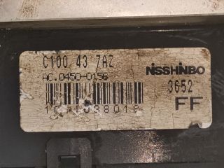 bontott MAZDA PREMACY ABS Kocka