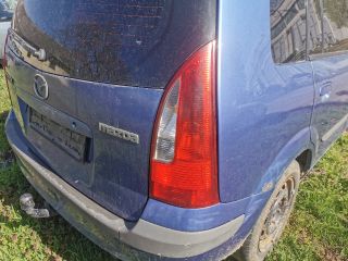 bontott MAZDA PREMACY ABS Kocka