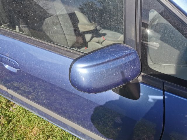 bontott MAZDA PREMACY ABS Kocka