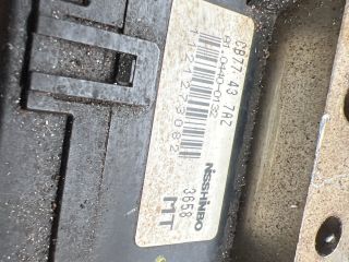 bontott MAZDA PREMACY ABS Kocka