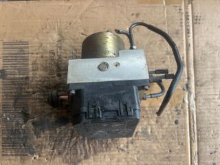 bontott MAZDA PREMACY ABS Kocka