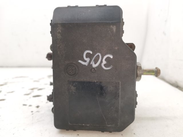 bontott MAZDA PREMACY ABS Kocka