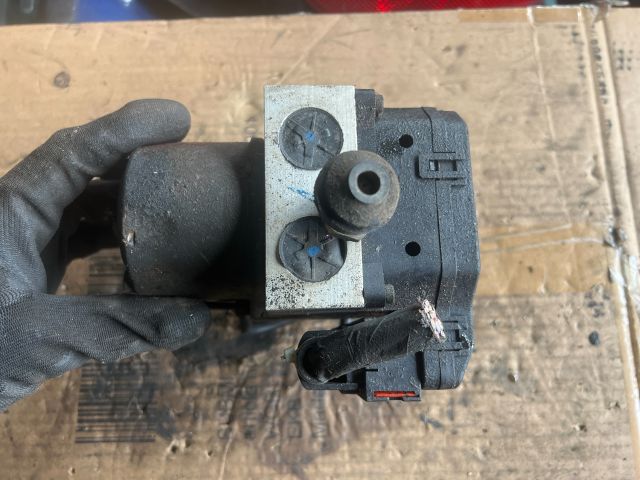 bontott MAZDA PREMACY ABS Kocka