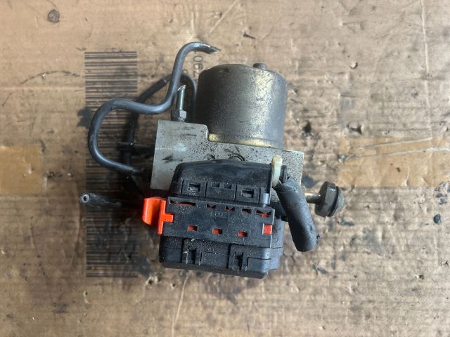 bontott MAZDA PREMACY ABS Kocka