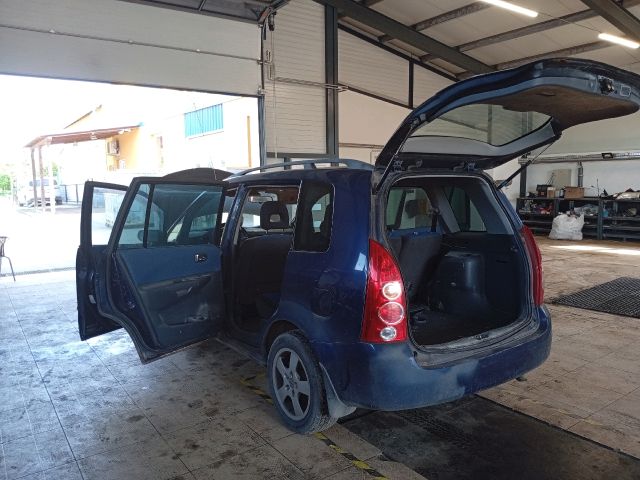 bontott MAZDA PREMACY Adagoló