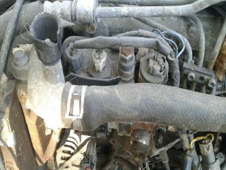 bontott MAZDA PREMACY Adagoló