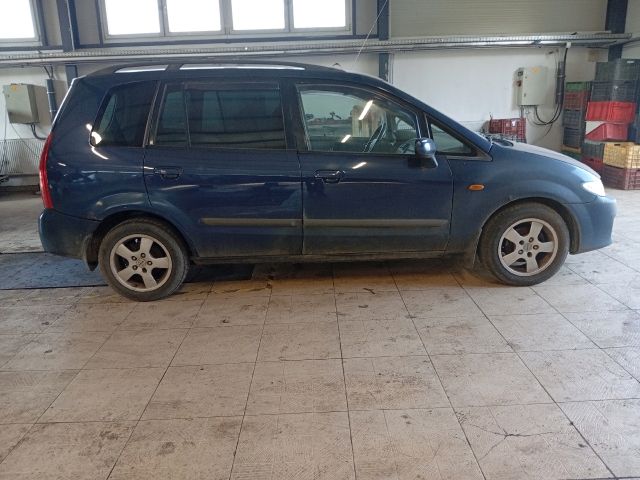 bontott MAZDA PREMACY Adagoló