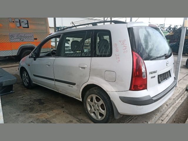 bontott MAZDA PREMACY Bal első Féknyereg Munkahengerrel