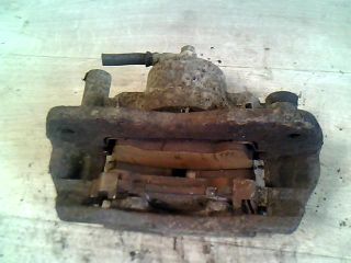 bontott MAZDA PREMACY Bal első Féknyereg Munkahengerrel