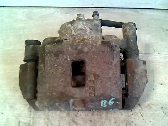 bontott MAZDA PREMACY Bal első Féknyereg Munkahengerrel