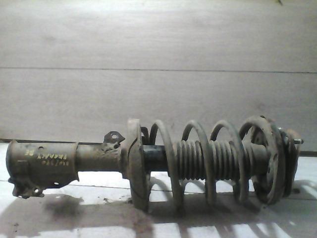 bontott MAZDA PREMACY Bal első Gólyaláb (Lengécsillapító, Rugó)