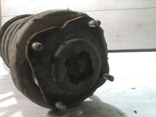 bontott MAZDA PREMACY Bal első Gólyaláb (Lengécsillapító, Rugó)