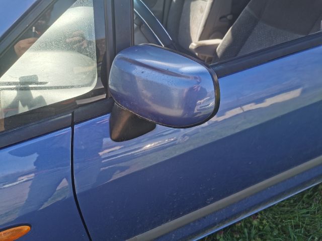 bontott MAZDA PREMACY Bal első Gólyaláb (Lengécsillapító, Rugó)