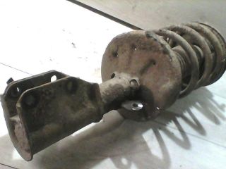 bontott MAZDA PREMACY Bal első Gólyaláb (Lengécsillapító, Rugó)