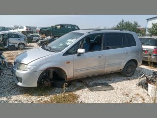 bontott MAZDA PREMACY Bal első Kerékagy