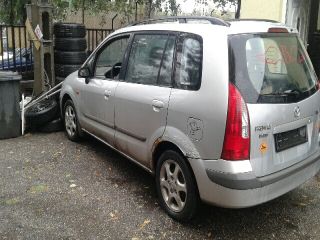 bontott MAZDA PREMACY Bal első Kerékagy