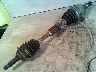 bontott MAZDA PREMACY Bal Féltengely