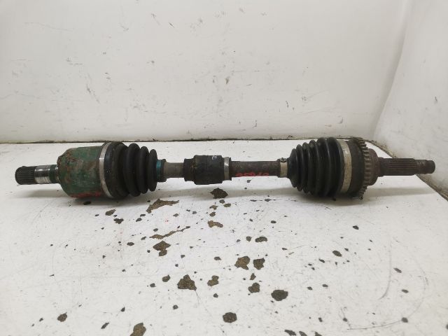 bontott MAZDA PREMACY Bal Féltengely