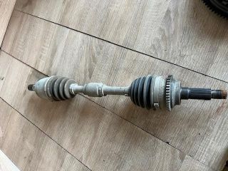 bontott MAZDA PREMACY Bal Féltengely