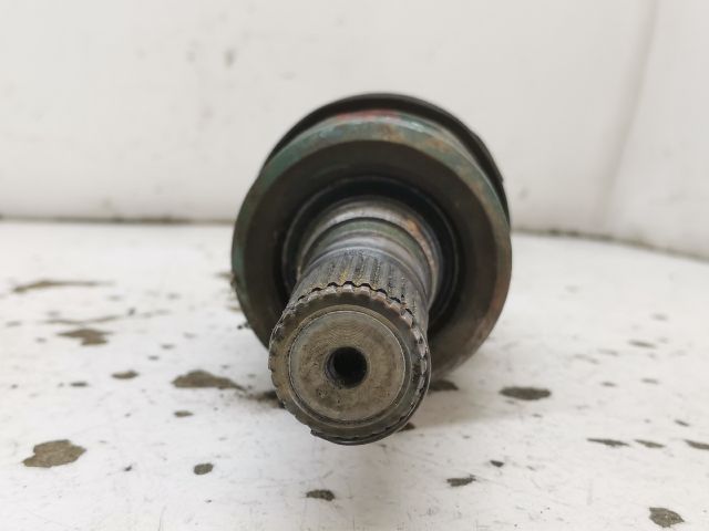 bontott MAZDA PREMACY Bal Féltengely