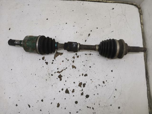 bontott MAZDA PREMACY Bal Féltengely