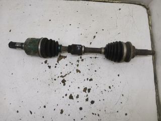 bontott MAZDA PREMACY Bal Féltengely