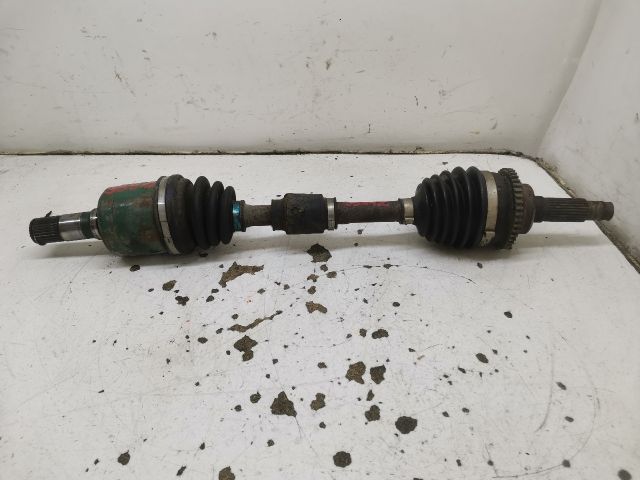 bontott MAZDA PREMACY Bal Féltengely