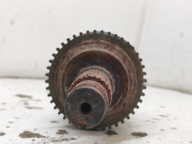 bontott MAZDA PREMACY Bal Féltengely