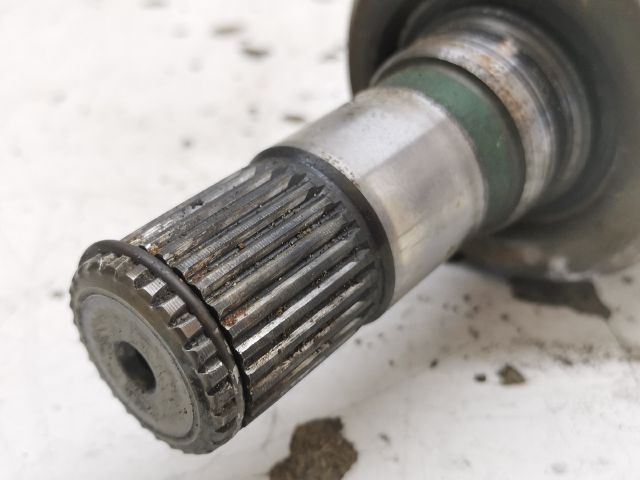 bontott MAZDA PREMACY Bal Féltengely