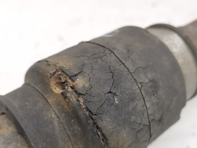 bontott MAZDA PREMACY Bal Féltengely