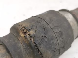 bontott MAZDA PREMACY Bal Féltengely