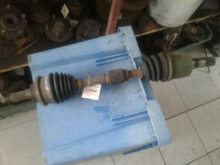 bontott MAZDA PREMACY Bal Féltengely