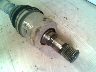 bontott MAZDA PREMACY Bal Féltengely