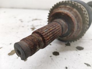 bontott MAZDA PREMACY Bal Féltengely