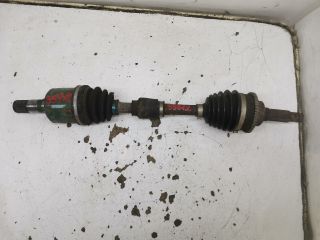 bontott MAZDA PREMACY Bal Féltengely