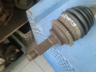 bontott MAZDA PREMACY Bal Féltengely