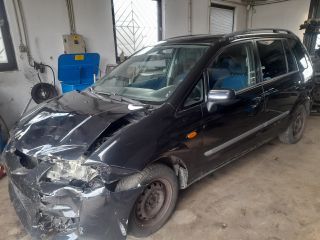 bontott MAZDA PREMACY Bal hátsó Rugó