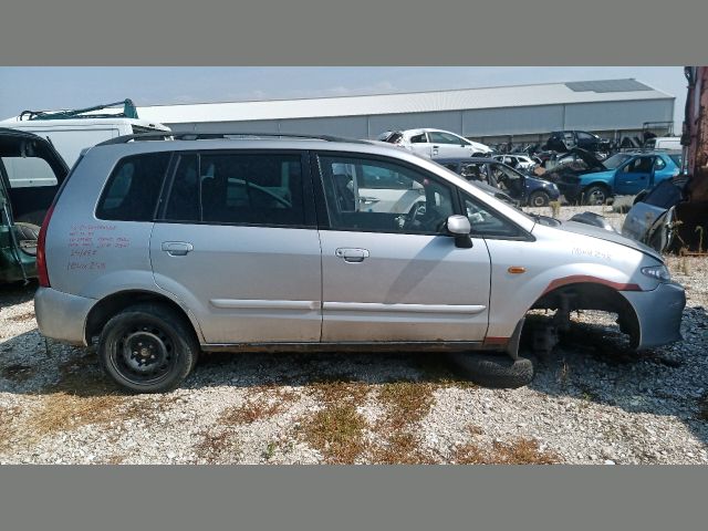 bontott MAZDA PREMACY Biztosítéktábla Motortér