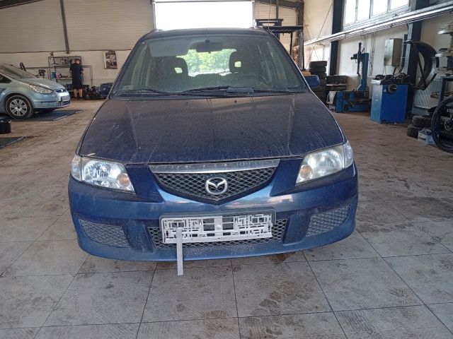 bontott MAZDA PREMACY Biztosítéktábla Motortér