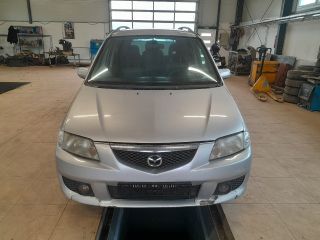 bontott MAZDA PREMACY Biztosítéktábla Motortér