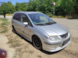 bontott MAZDA PREMACY Dugattyú