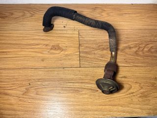 bontott MAZDA PREMACY EGR Hűtő Cső