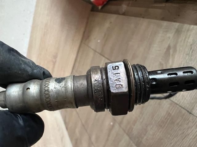 bontott MAZDA PREMACY Első Lambdaszonda