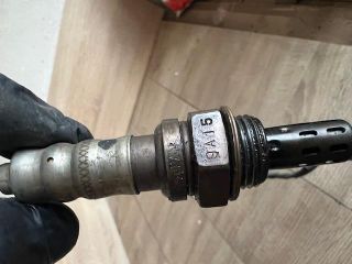 bontott MAZDA PREMACY Első Lambdaszonda