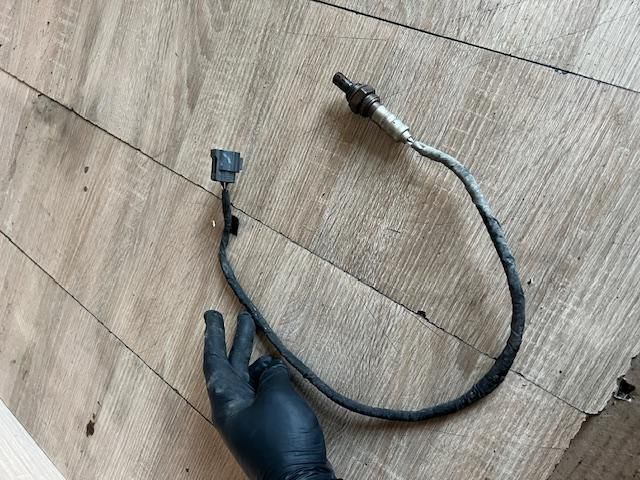 bontott MAZDA PREMACY Első Lambdaszonda