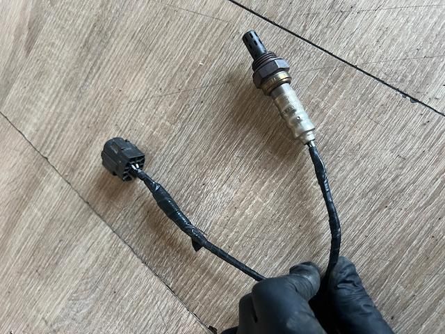 bontott MAZDA PREMACY Első Lambdaszonda