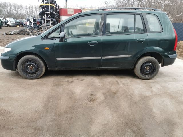 bontott MAZDA PREMACY Fékrásegítő