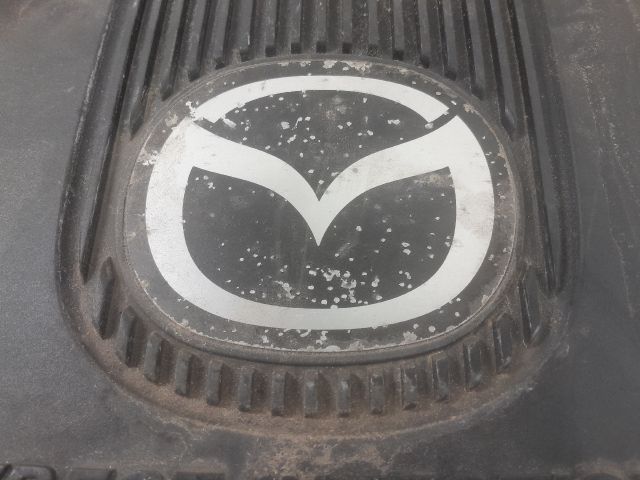 bontott MAZDA PREMACY Felső Motorburkolat