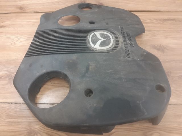 bontott MAZDA PREMACY Felső Motorburkolat