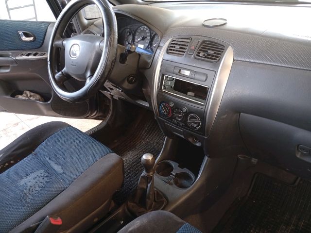 bontott MAZDA PREMACY Felső Motorburkolat